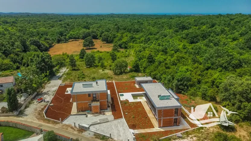Prodej vily, Matulini, Chorvatsko, 242 m2