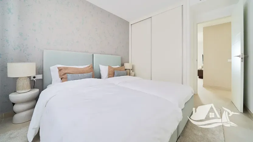 Prodej bytu 4+kk, Fuengirola, Španělsko, 112 m2