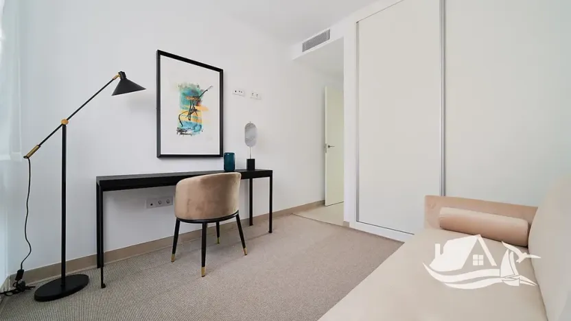 Prodej bytu 4+kk, Fuengirola, Španělsko, 112 m2