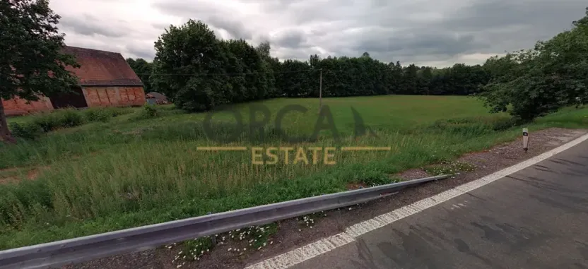 Prodej podílu louky, Pilníkov, 980 m2