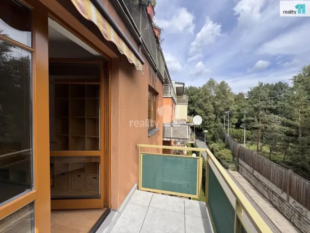Pronájem bytu 2+kk, Praha - Záběhlice, Podle náhonu, 65 m2