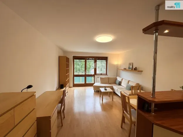 Pronájem bytu 2+kk, Praha - Záběhlice, Podle náhonu, 65 m2