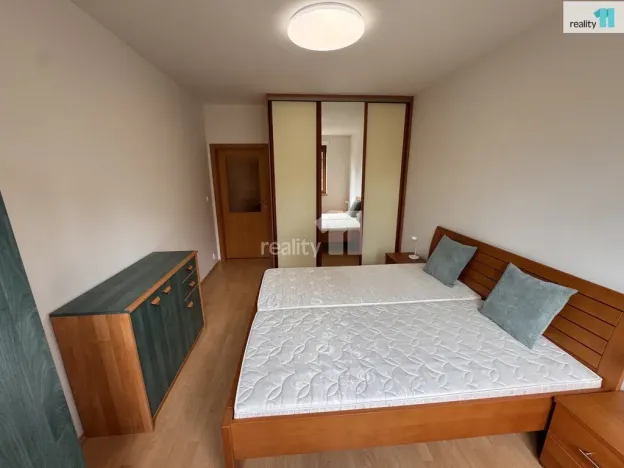 Pronájem bytu 2+kk, Praha - Záběhlice, Podle náhonu, 65 m2