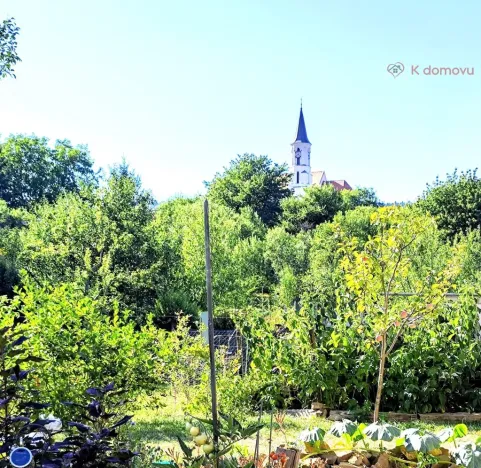 Prodej rodinného domu, Březová, 78 m2