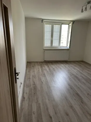 Pronájem bytu 1+1, Ostrava, Hasičská, 40 m2