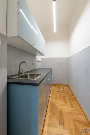 Pronájem kanceláře, Praha - Vinohrady, Vinohradská, 108 m2