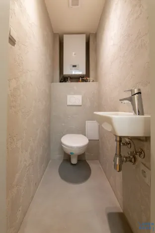 Pronájem kanceláře, Praha - Vinohrady, Vinohradská, 108 m2