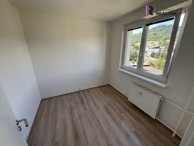 Pronájem bytu 3+1, Šumperk, Finská, 62 m2