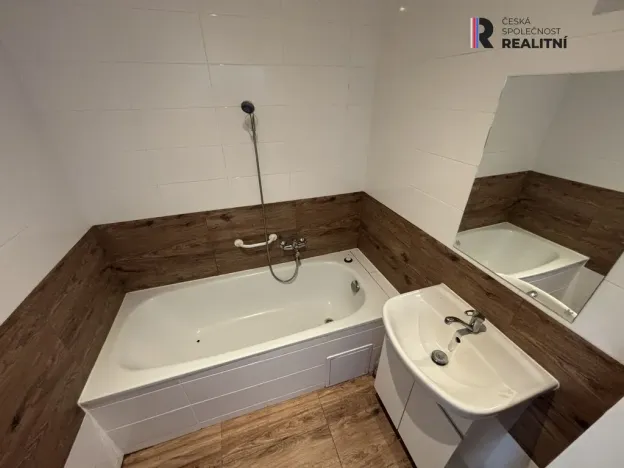 Pronájem bytu 3+1, Šumperk, Finská, 62 m2