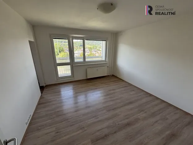 Pronájem bytu 3+1, Šumperk, Finská, 62 m2