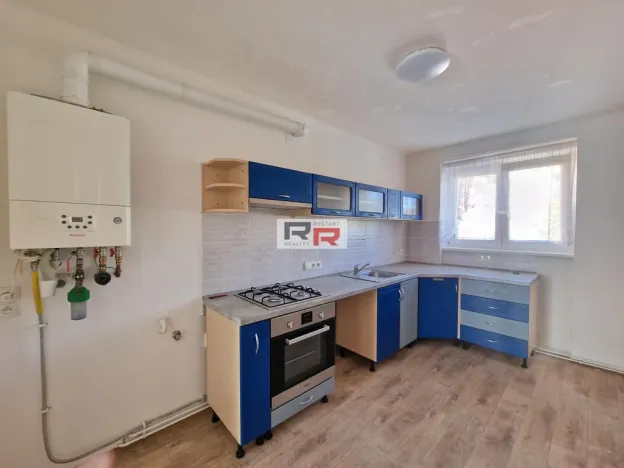 Pronájem bytu 2+kk, Uničov, Bratří Čapků, 57 m2