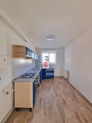 Pronájem bytu 2+kk, Uničov, Bratří Čapků, 57 m2