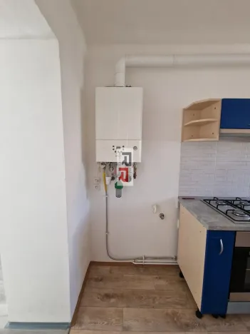 Pronájem bytu 2+kk, Uničov, Bratří Čapků, 57 m2