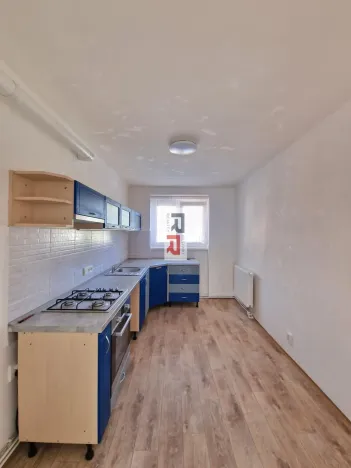 Pronájem bytu 2+kk, Uničov, Bratří Čapků, 57 m2