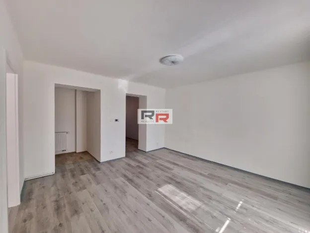 Pronájem bytu 2+kk, Uničov, Bratří Čapků, 57 m2