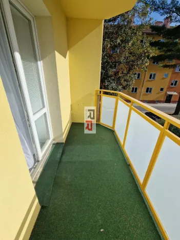 Pronájem bytu 2+kk, Uničov, Bratří Čapků, 57 m2