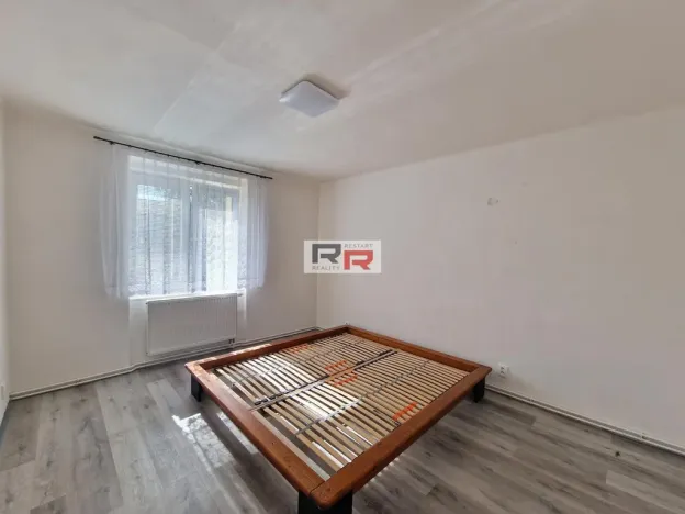 Pronájem bytu 2+kk, Uničov, Bratří Čapků, 57 m2