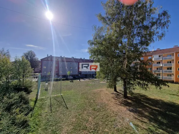 Pronájem bytu 2+kk, Uničov, Bratří Čapků, 57 m2