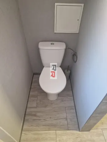 Pronájem bytu 2+kk, Uničov, Bratří Čapků, 57 m2