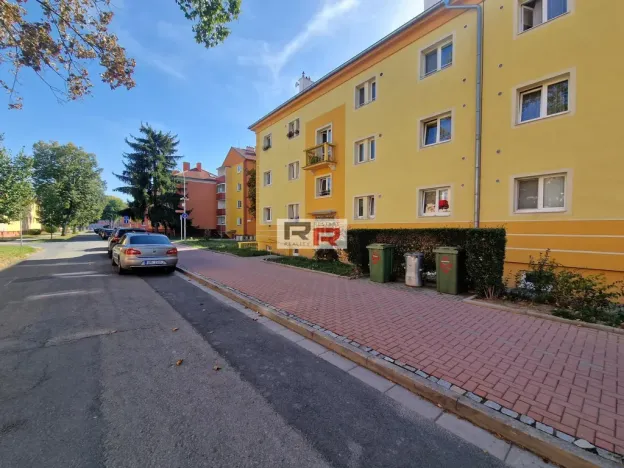 Pronájem bytu 2+kk, Uničov, Bratří Čapků, 57 m2
