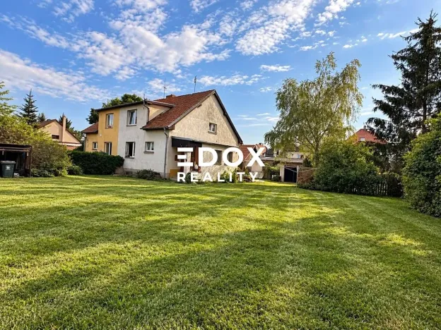 Prodej rodinného domu, Jeneč, Lidická, 150 m2