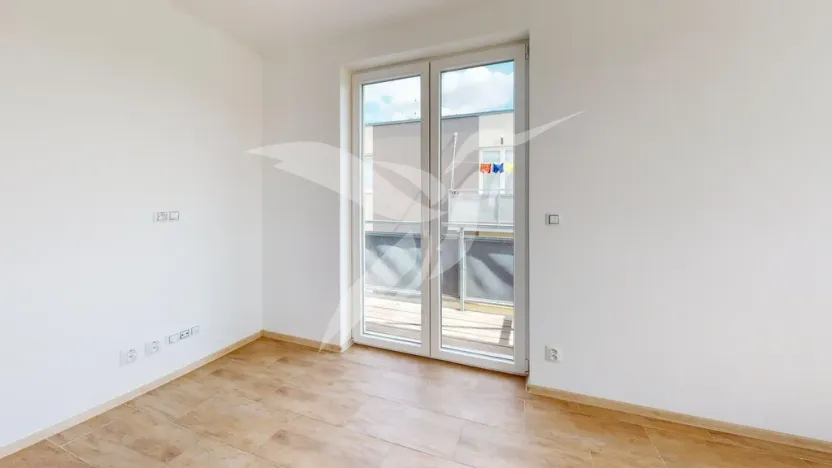 Pronájem bytu 3+kk, Vochov, Vochov, 70 m2