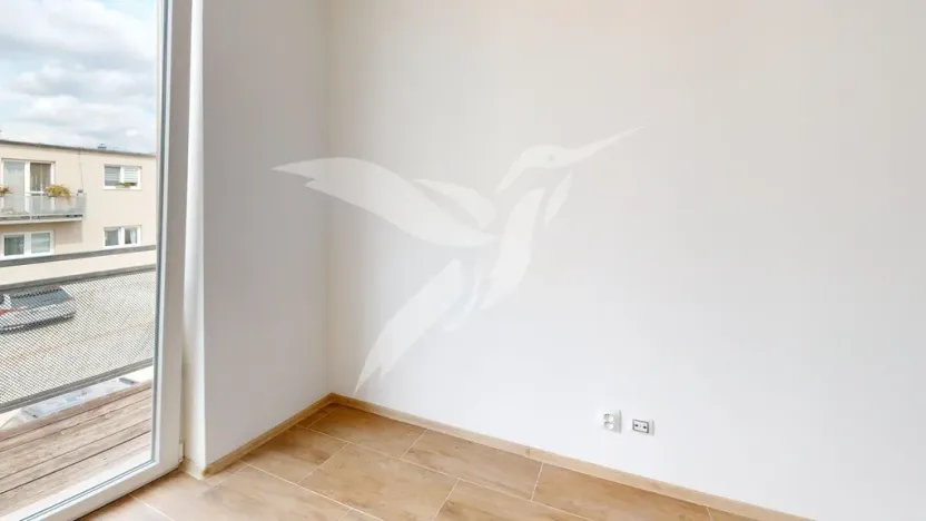 Pronájem bytu 3+kk, Vochov, Vochov, 70 m2