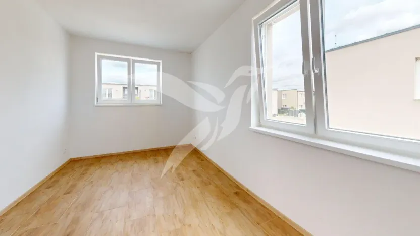 Pronájem bytu 3+kk, Vochov, Vochov, 70 m2