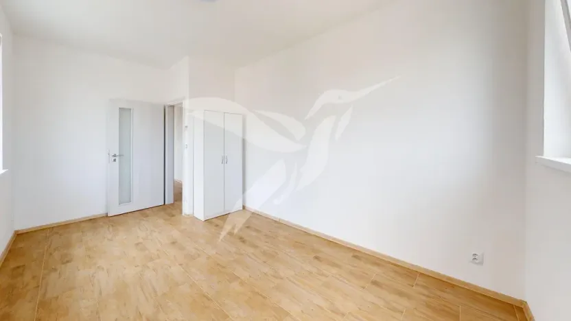 Pronájem bytu 3+kk, Vochov, Vochov, 70 m2