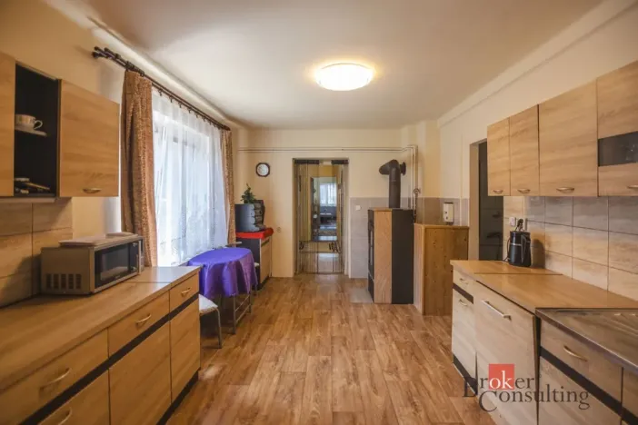 Prodej rodinného domu, Kosičky, 106 m2