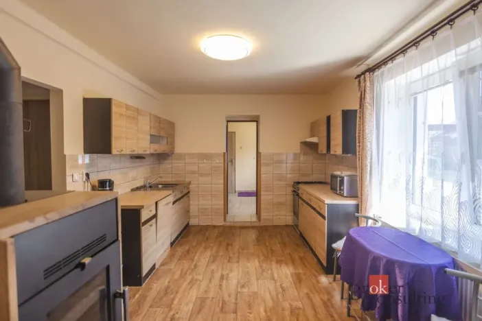 Prodej rodinného domu, Kosičky, 106 m2