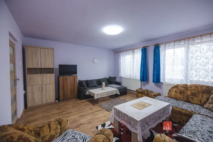 Prodej rodinného domu, Kosičky, 106 m2