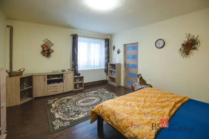 Prodej rodinného domu, Kosičky, 106 m2