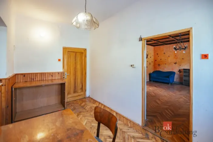 Prodej rodinného domu, Nová Paka, Krkonošská, 120 m2