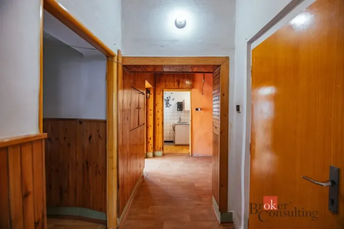 Prodej rodinného domu, Nová Paka, Krkonošská, 120 m2
