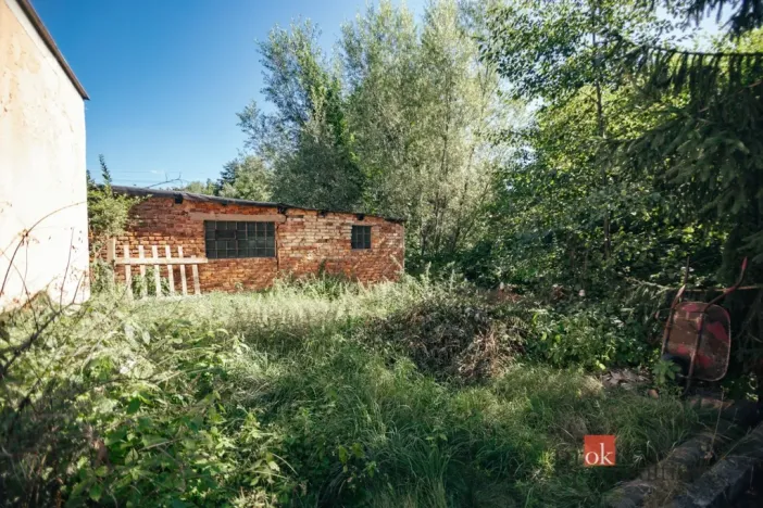 Prodej rodinného domu, Nová Paka, Krkonošská, 120 m2