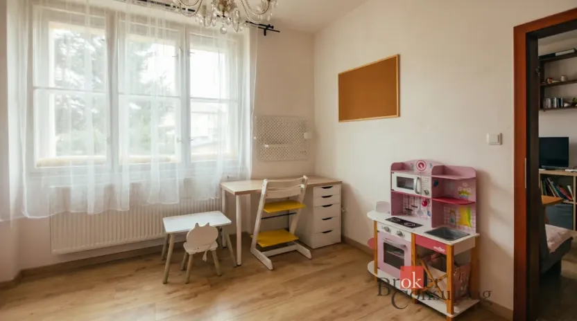 Prodej bytu 2+kk, Hradec Králové, Bidlova, 46 m2