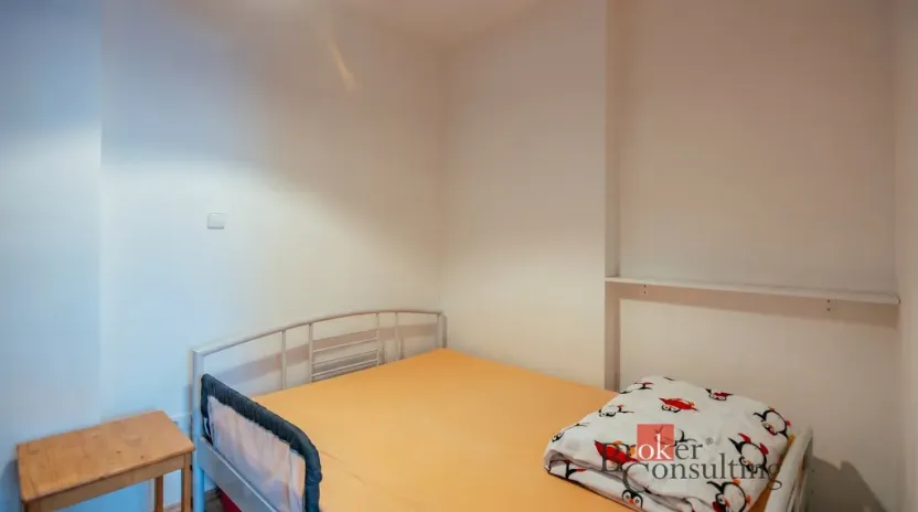 Prodej bytu 2+kk, Hradec Králové, Bidlova, 46 m2