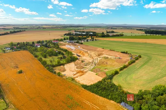 Prodej pozemku pro bydlení, Starý Bydžov, 902 m2
