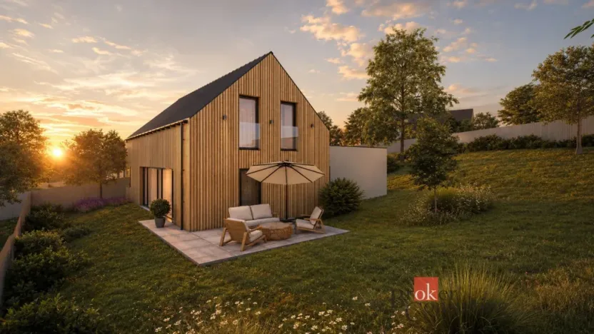 Prodej pozemku pro bydlení, Starý Bydžov, 902 m2