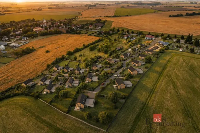 Prodej pozemku pro bydlení, Starý Bydžov, 902 m2