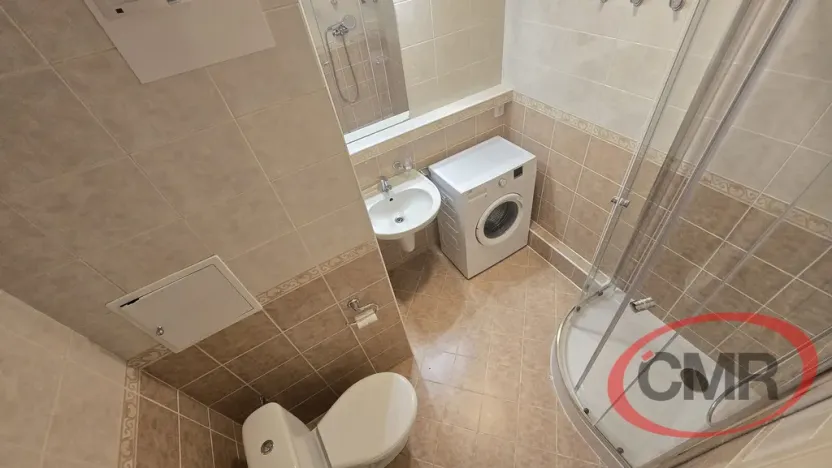 Pronájem bytu 2+kk, Praha, Štúrova, 42 m2