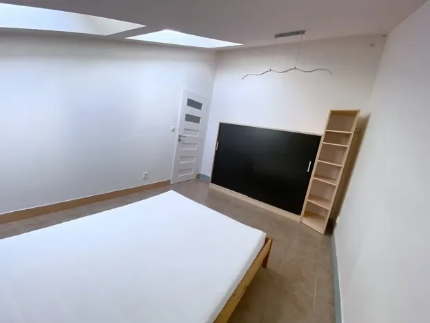 Pronájem bytu 1+1, Brno, Obřanská, 33 m2