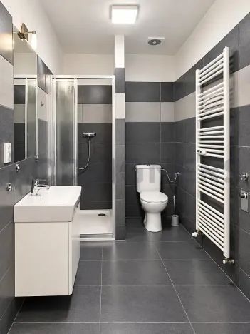 Pronájem bytu 1+kk, Brno, Bratislavská, 31 m2