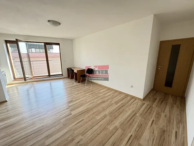 Pronájem bytu 2+kk, Tábor, 9. května, 58 m2
