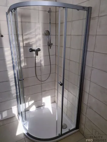Pronájem bytu 2+kk, Velká Bíteš, Pod Kotelnou, 48 m2