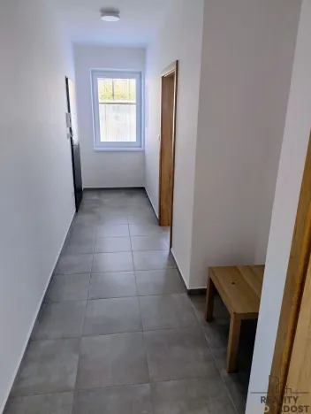 Pronájem bytu 2+kk, Velká Bíteš, Pod Kotelnou, 48 m2