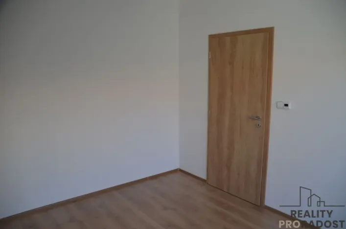 Pronájem bytu 2+kk, Velká Bíteš, Pod Kotelnou, 48 m2