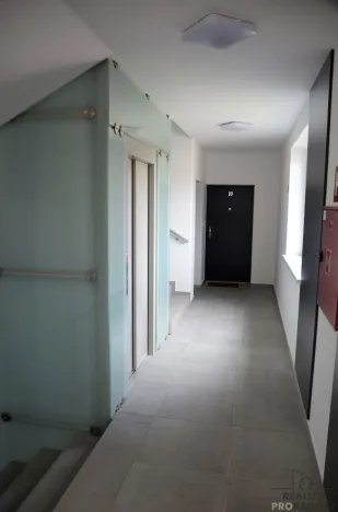 Pronájem bytu 2+kk, Velká Bíteš, Pod Kotelnou, 48 m2