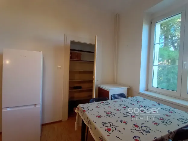 Pronájem bytu 2+1, Praha - Břevnov, 8. listopadu, 59 m2